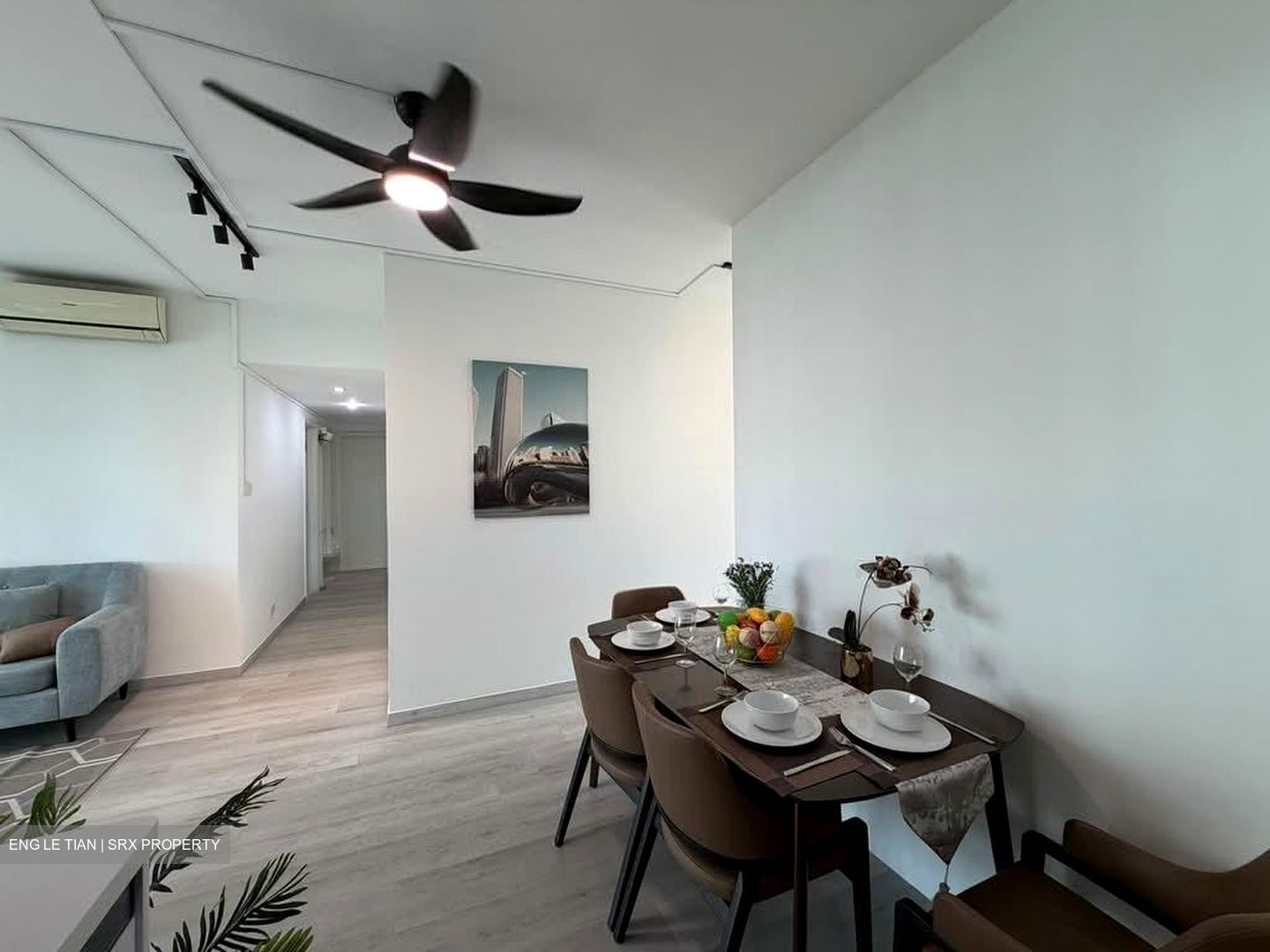 Pasadena (D11), Apartment #560957451